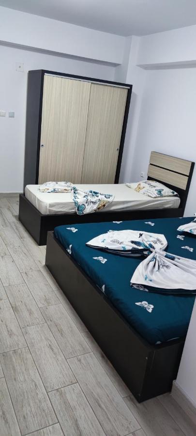 Vila Axel Costineşti Exteriér fotografie