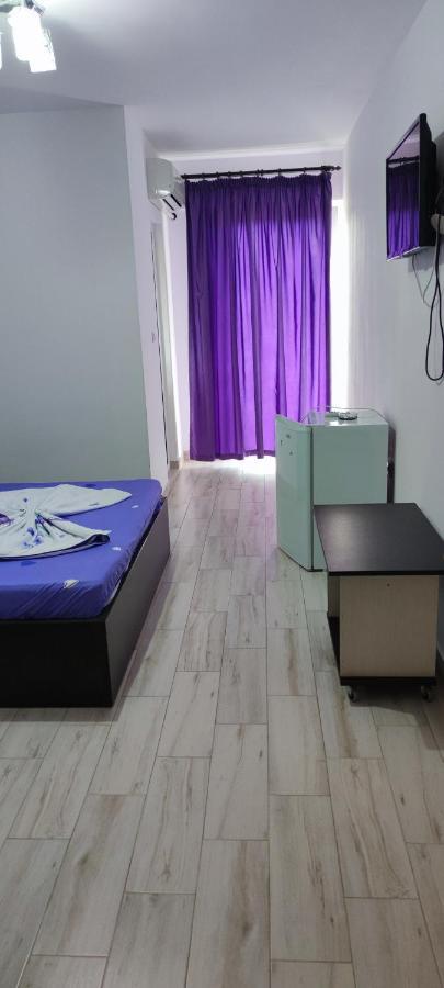 Vila Axel Costineşti Exteriér fotografie