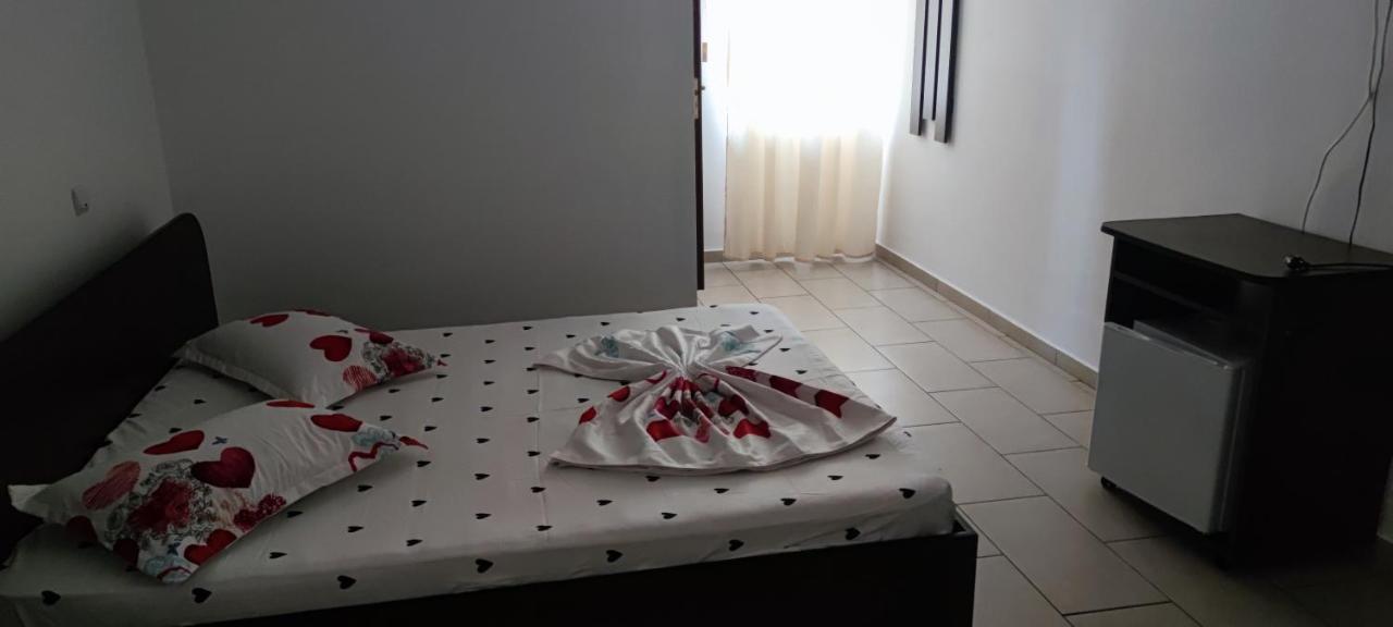 Vila Axel Costineşti Exteriér fotografie