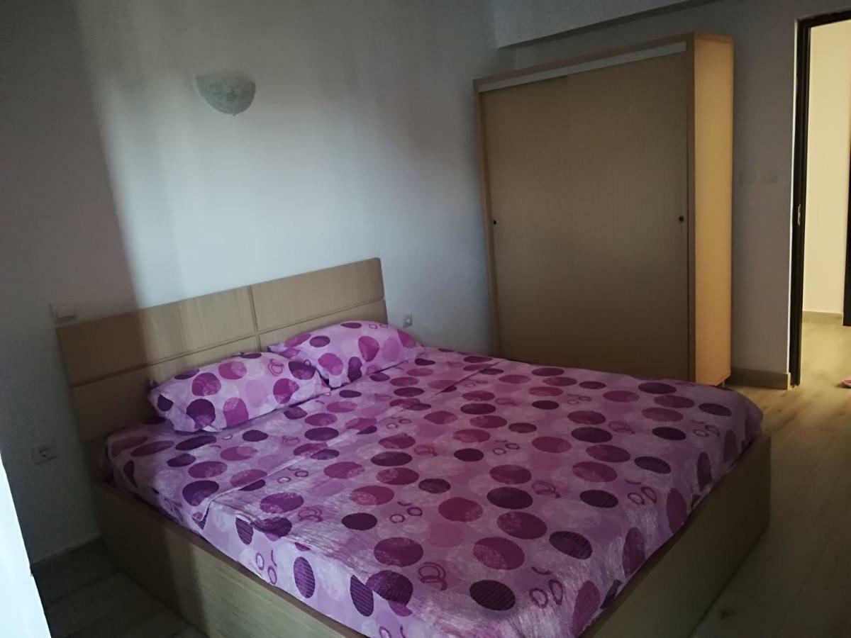 Vila Axel Costineşti Exteriér fotografie