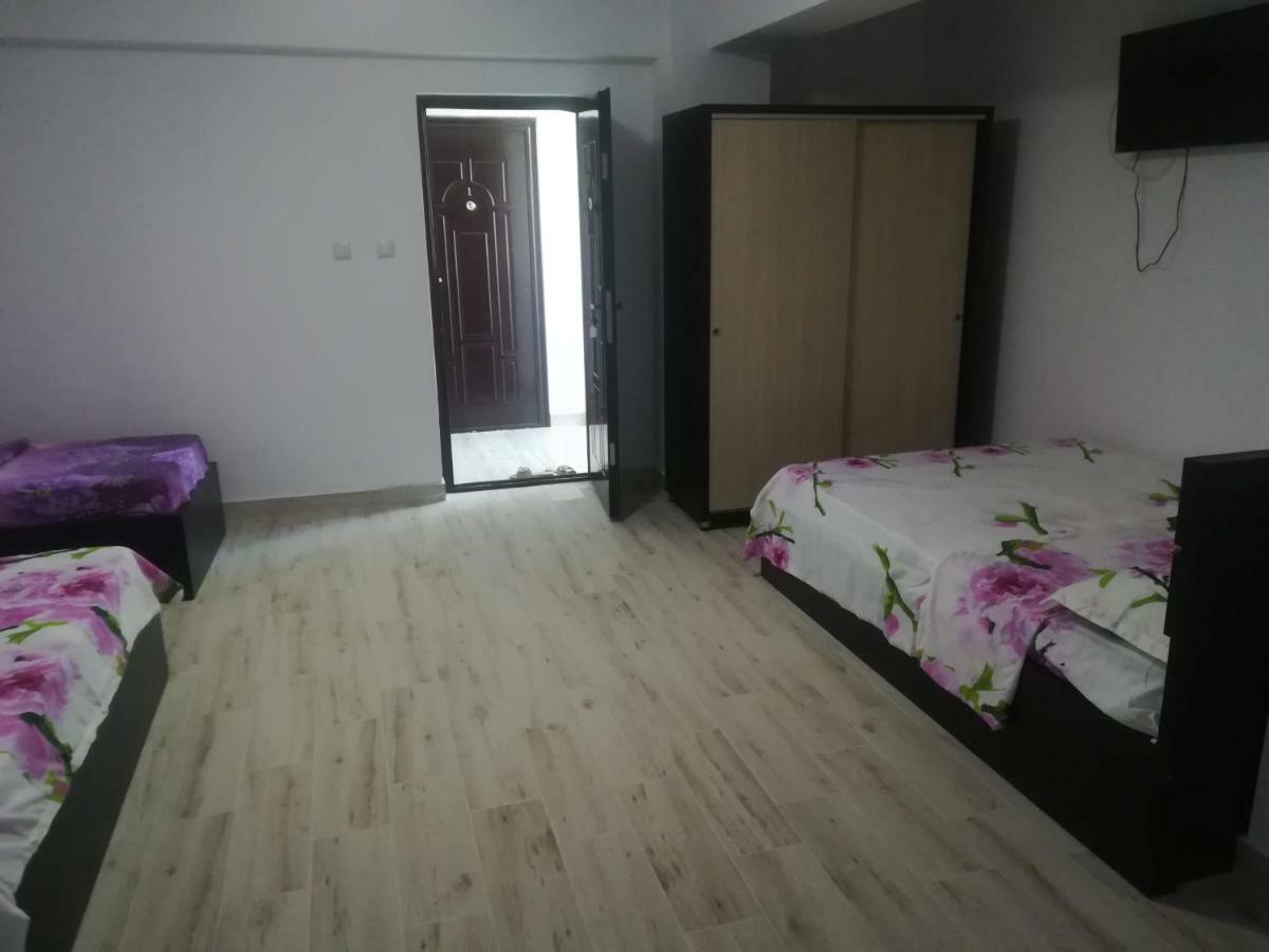Vila Axel Costineşti Exteriér fotografie
