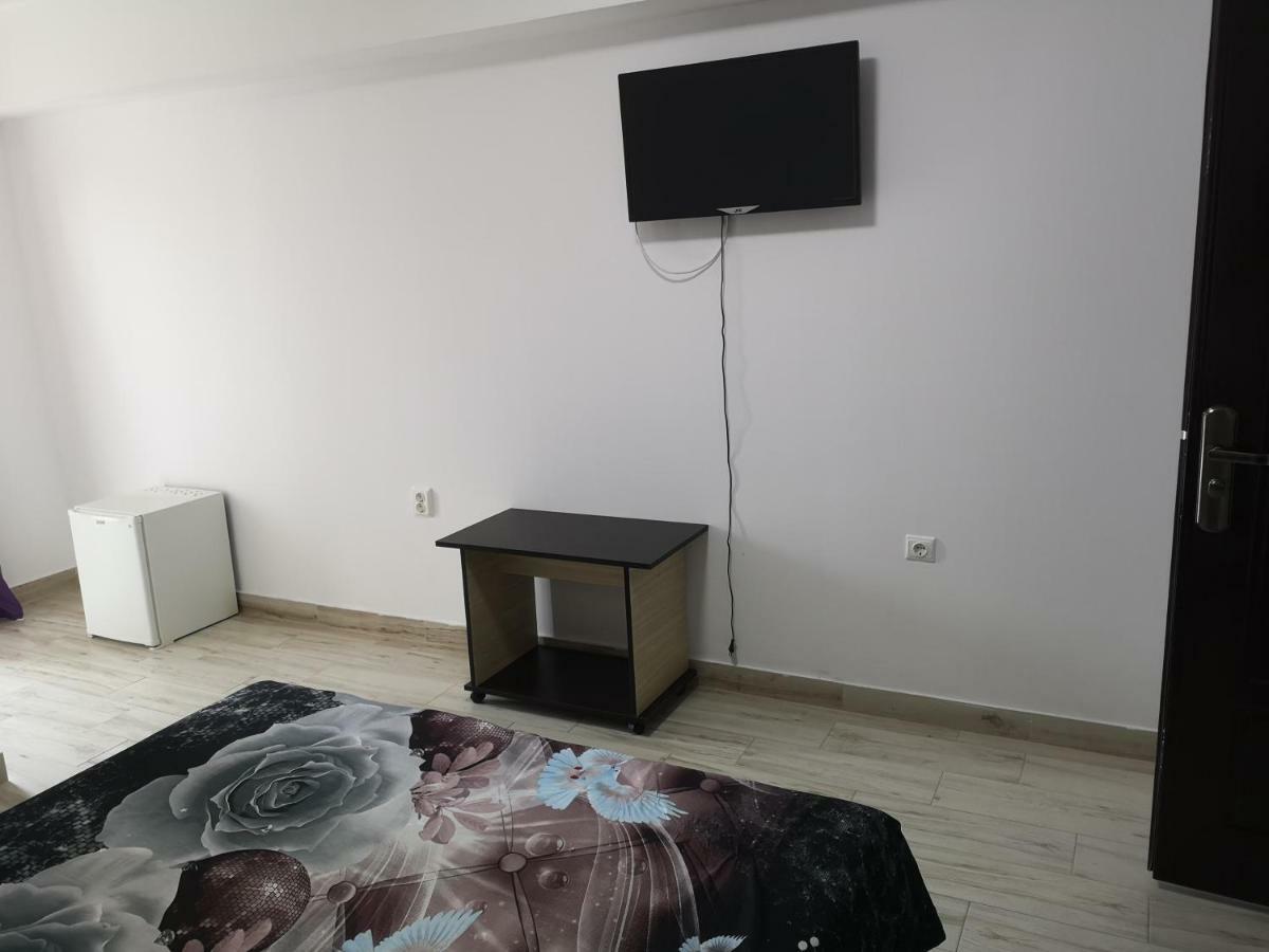 Vila Axel Costineşti Exteriér fotografie