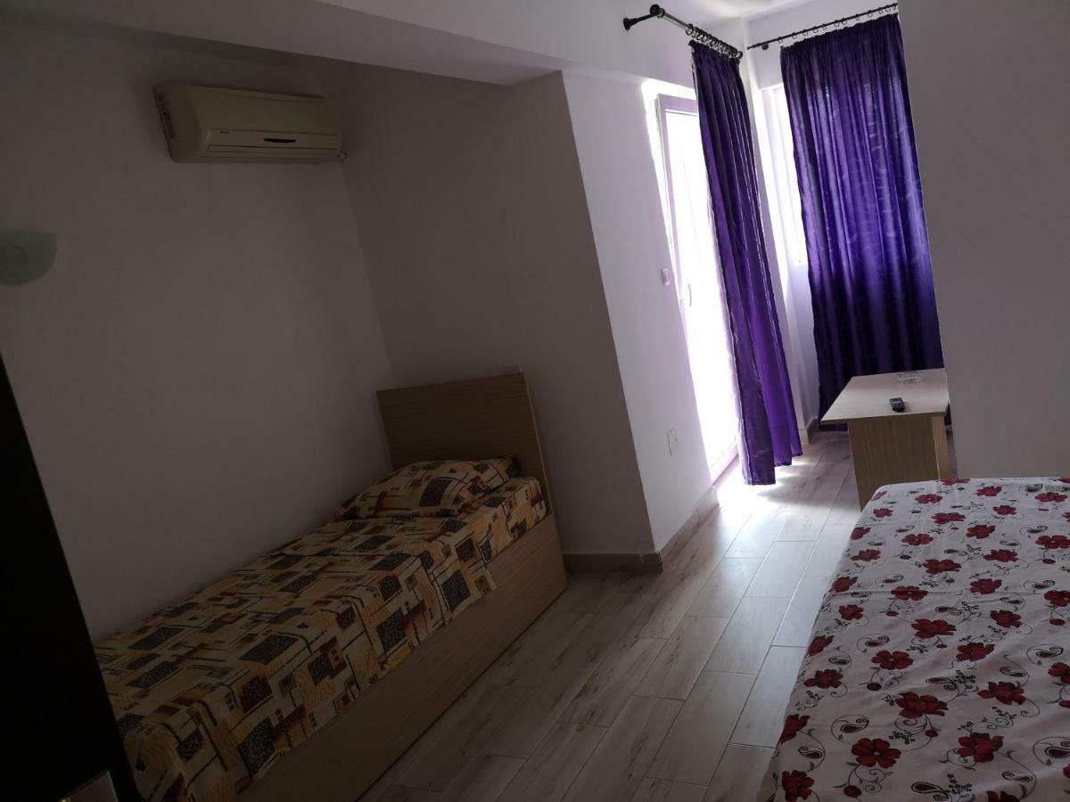 Vila Axel Costineşti Exteriér fotografie