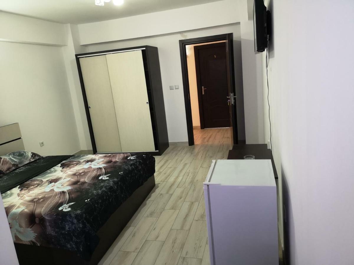 Vila Axel Costineşti Exteriér fotografie