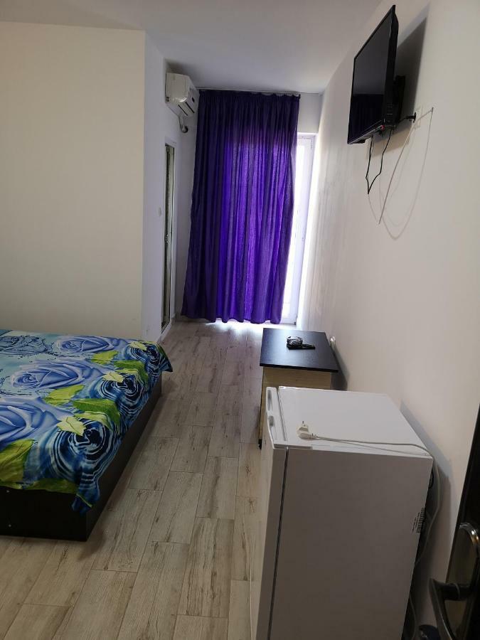 Vila Axel Costineşti Exteriér fotografie