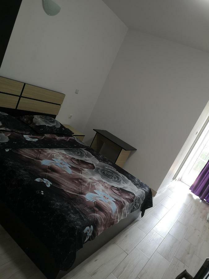 Vila Axel Costineşti Exteriér fotografie
